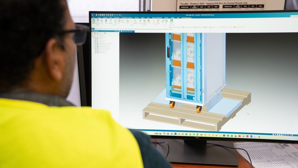 Design & Engineering